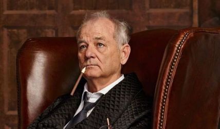 Bill Murray opens up about the allegations against him.